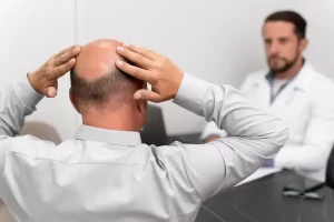 9 Questions You Should Ask After A Hair Transplant Treatment