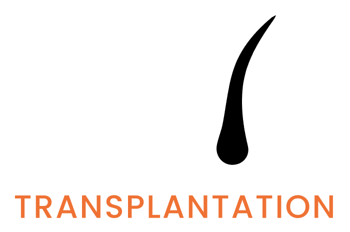 Hair Transplant Logo