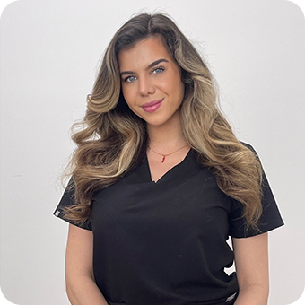 Lana Hair Transplant Nurse Melbourne
